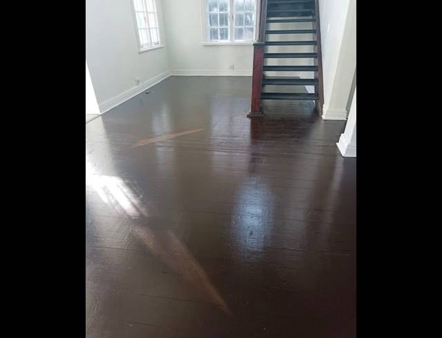 600M² OFFICE TO LET IN MORNINGSIDE